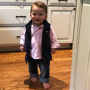 Meet your Posher, Christine